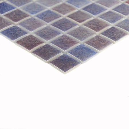 Glass mosaic Bonaparte Atlantis Purple, 315x315x4 mm-1