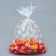 Strendry gift “Snowflakes”, 12.5 x 18 cm, new year