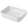 ABBER RECHTECK AC2202 sink, invoice, 500x390x140 mm, white