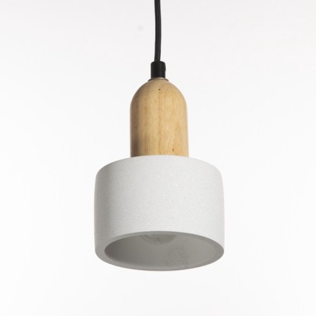 Sydney lamp E27 White 12x12x20-170cm-1