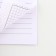 New Year. Notepad with tasks for the fun company "Robots" A5, 12 liters