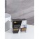 A dispenser for a detergent with a stand for the Savanna “Nature” sponge, 450 ml, black color