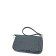 Cross-Bodi bag, lightning department, blue color 16x25x3cm