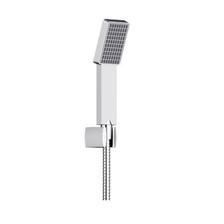 Timo Petruma SX-5029/00SM shower system, built into the thermostat, chrome-3
