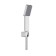 Timo Petruma SX-5029/00SM shower system, built into the thermostat, chrome