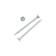Self -tapping screws are universal galvanized. 4.0x50, 200