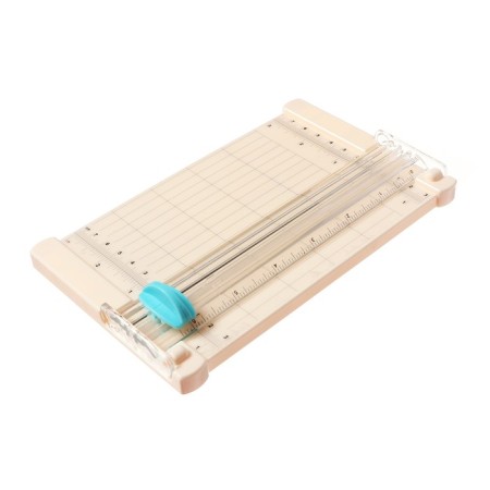 Curvat for paper roller, safe blade, cut length 150 mm, in the blister-1