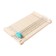 Curvat for paper roller, safe blade, cut length 150 mm, in the blister
