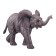 Figure Konik "African Elephant (Small)"
