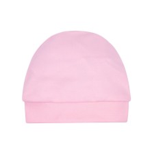 Basic hat, size 44-46 cm