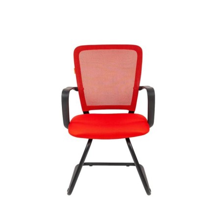 Chairman Visitor 698 V Tw-69 Red-1