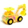 Tractor "gears", works on batteries, sound and light effects