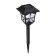 Lamp on the solar battery "Eurohant", "Lantern" 10.5x37 cm, IP44, 1 LED, T/white