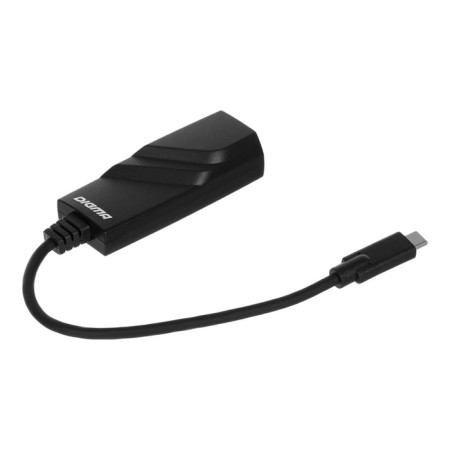 Gigabit Ethernet Digma D-USBC-Lan1000 USB Type-C (Pack.: 1pc)-4