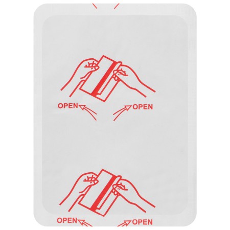 Hitter and hinge heating pad, 1 pc 13x9.5 cm-5