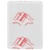 Hitter and hinge heating pad, 1 pc 13x9.5 cm