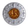 Sets of the Knight "Gladiator", helmet, shield, sword, armor