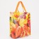 Bag without lightning, yellow color