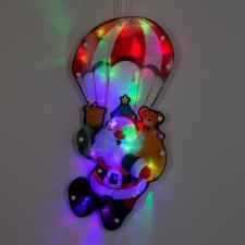 LED figure 