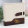 Photo album Brauberg 200 photos 10x15 cm