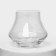 A set of glasses for whiskey open up, 290 ml, crystal glass, 6 pcs