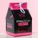 Lollows "Princess" with fruit filling, 100 g (18+)