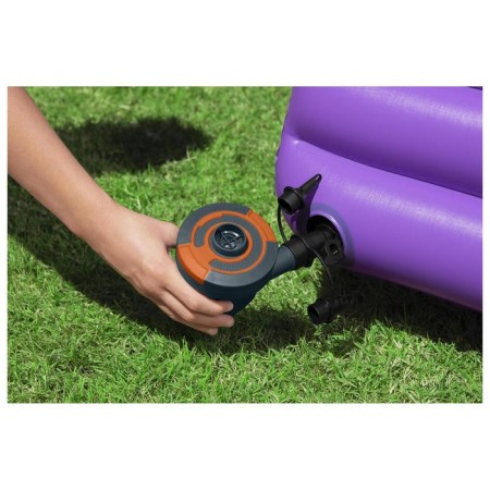 Electric pump on batteries D Cell, 62141 Bestway-6