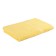 Terry towel Mona Liza, 420 g, size 50x90 cm, color light yellow