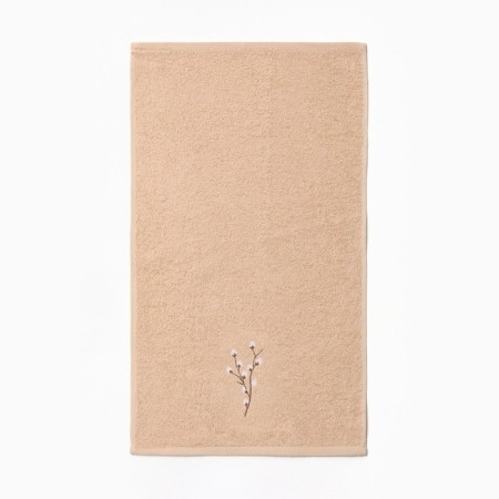 Set of gift "Willow" towel 30x60cm, heap 7.7*3.7 cm-1