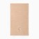 Set of gift "Willow" towel 30x60cm, heap 7.7*3.7 cm