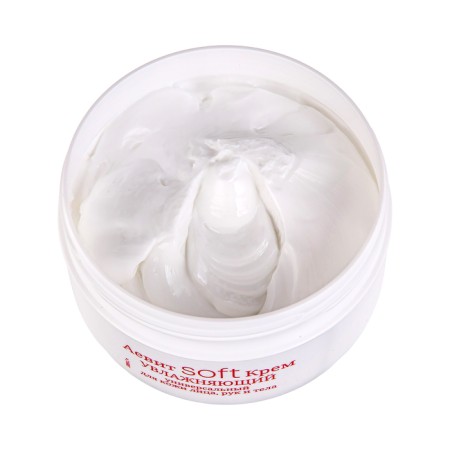 Cream Aevit Soft Librederm Moisturizing, 200 ml-1