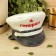 Hat for the bath "Fouras. General", felt, economical