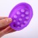Massage silicone -silicone form