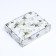 Box cover is “green plants”, with a window, 18 x 15 x 5 cm