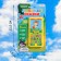 Musical phone number "Favorite fairy tales", sound, light, yellow color