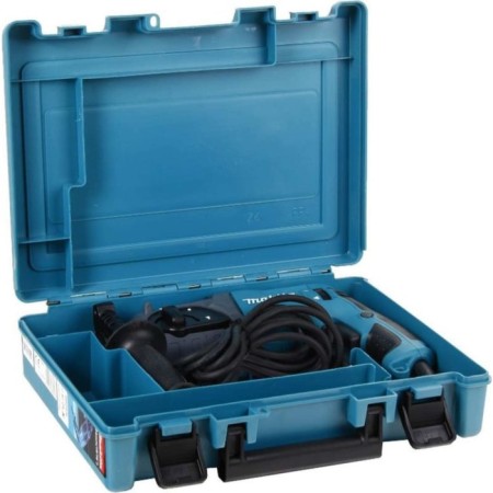 Perforator Makita HR2470, 780 W, SDS+, 3 modes, 2.7 J, 11000 rpm, 4500 beats/m, case-4