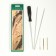 Lucky View cleaning set Shortopol, 3 ruffs, feces. 4.5mm