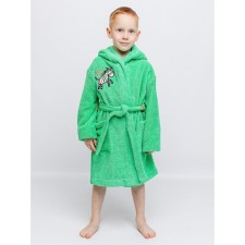 Baby dressing room, height 110 cm, green color