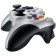Logitech F710 gamepad, wireless, vibration, for PC, USB, silver