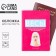 Cover for the passport "Libra", PVC