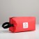 Drivenat first -aid kit, 23.5x10x11.5 cm, red color