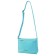 Cross-Bodi bag, lightning department, blue color 19x24x6cm