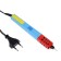 Electric lover "Cleaning EZB-1", for gas stoves, blue