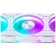 Fans for the Phanteks D30 DRGB White 3x120mm PH-F120D30_DRGB_PWM_WT01_3P