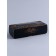 Box with a shell for 3 sweets, with a window "Best Man", 13 x 5 x 3.3 cm. Confectionery packaging
