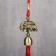 Bell Metal "Elephant and Elephant" 1 bell d = 2.5 cm 35x5x2.7 cm