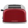 Toster Maunfeld MF-821CH, 950 W, 2 toasts, cherry