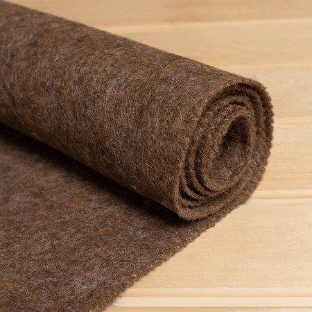 Rug Stear for the bath "Good bath", 150x50 cm-3