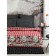 Bed linen 1.5 joint venture, size 150x220 cm, 145x215 cm, 50x70 cm - 2 pcs