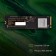 SSD Digma Pro PCIE 5.0 X4 4TB DGPST5004TP6T4 Top P6 M.2 2280